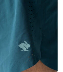 Rabbit Men's Fuel N' Fly 5" Shorts -Sports Cheap Shop rabbit mens fuel n fly 5