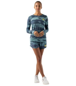 Rabbit Women's EZ Tee Perf LS | Trail -Sports Cheap Shop rabbit womens ez tee perf ls 4