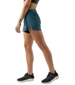 Rabbit Women's Fuel N' Fly 4" Shorts -Sports Cheap Shop rabbit womens fuel n fly 4 shorts 3