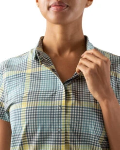 Rabbit Women's High Country SS -Sports Cheap Shop rabbit womens high country short sleeve 1