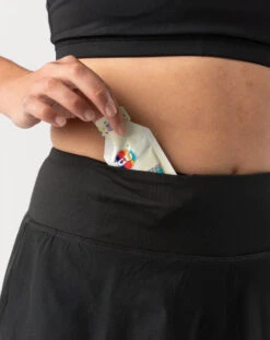 Rabbit Women's Hopper 4" Relax High-Rise Shorts -Sports Cheap Shop rabbit womens hopper 4 inch high rise shorts 4