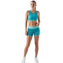 Rabbit Women's Hopper 4" Shorts 11 Rabbit Women's Hopper 4" Shorts -Sports Cheap Shop rabbit womens hopper 4 inch shorts