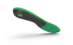 Superfeet Run Comfort - Green (FL7862) -Sports Cheap Shop run comfort max insole image view 3