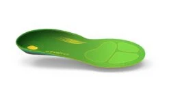 Superfeet Run Comfort - Green (FL7862) -Sports Cheap Shop run comfort max insole image view 4