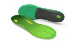 Superfeet Run Comfort - Green (FL7862) -Sports Cheap Shop run comfort max insole image view 5