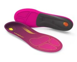 Superfeet Run Women's Comfort - Berry (FL7865) -Sports Cheap Shop run comfort max women s insole image view 5