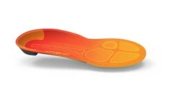 Superfeet Run Pain Relief - Orange (FL7864) -Sports Cheap Shop run pain relief max insole image view 4