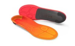 Superfeet Run Pain Relief - Orange (FL7864) -Sports Cheap Shop run pain relief max insole image view 5
