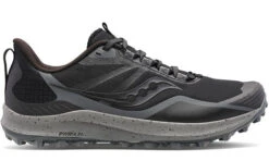 Saucony Women's Peregrine 12 Wide (D)