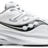 Saucony Men's Guide 16 -Sports Cheap Shop saucony mens guide 16 white black