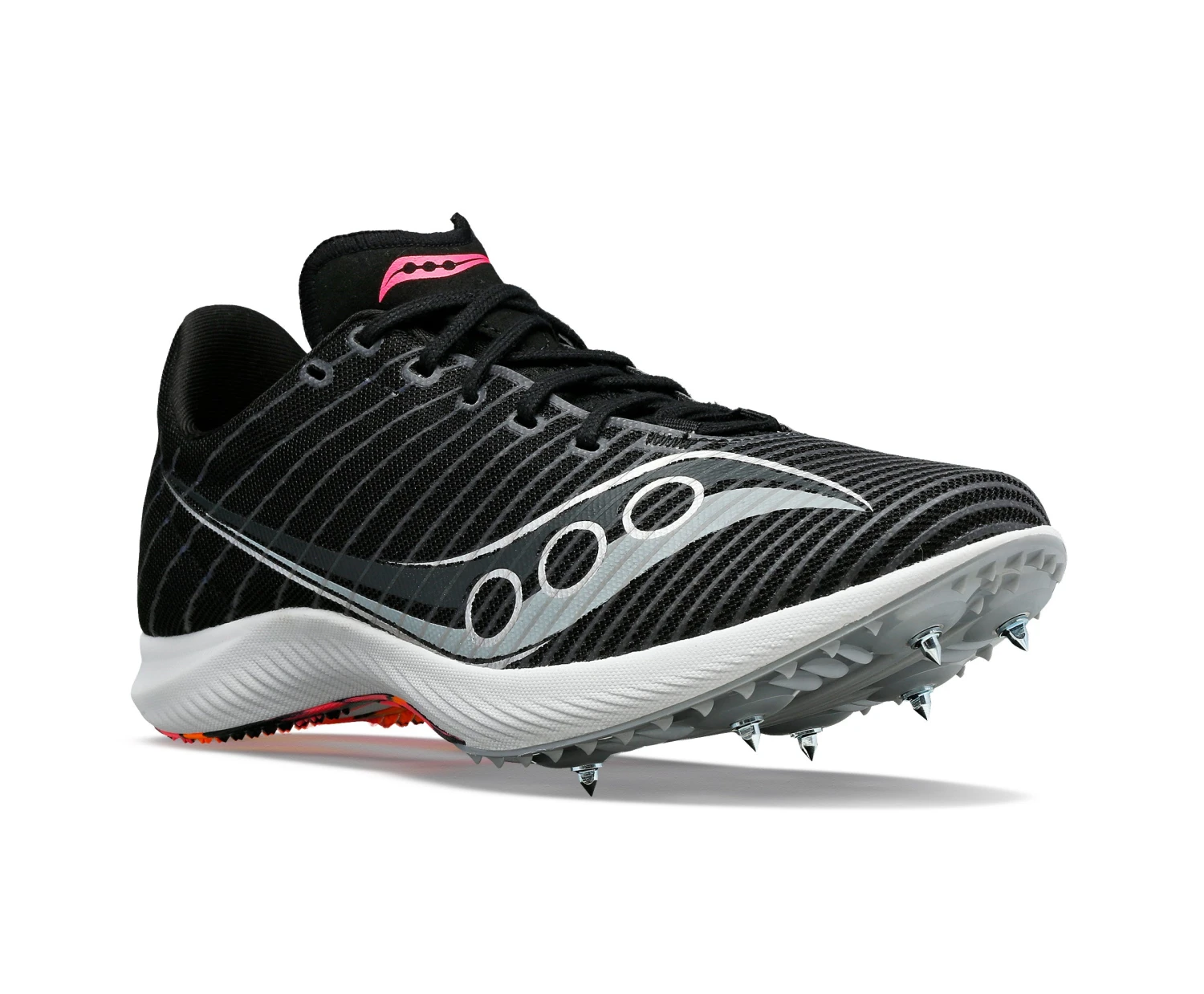 Saucony Men's Velocity MP Track Spike 5 Saucony Men's Velocity MP Track Spike - Image 3