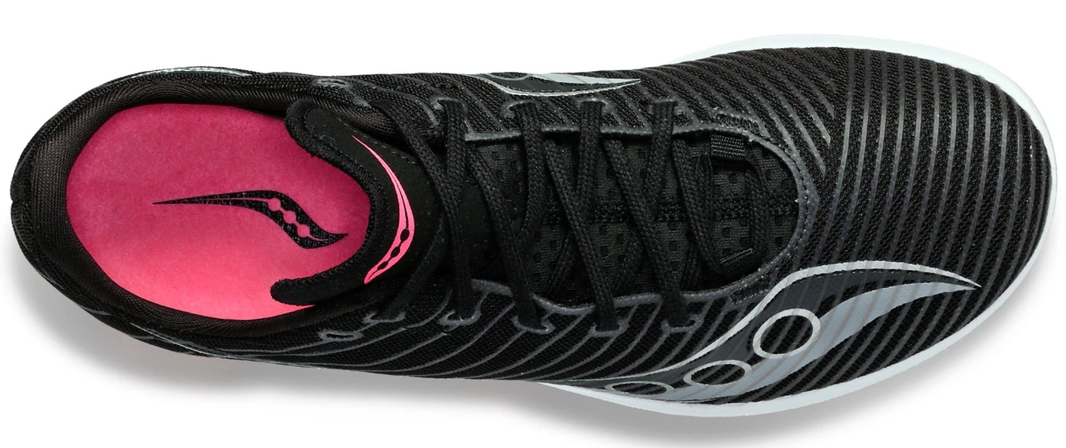 Saucony Men's Velocity MP Track Spike 6 Saucony Men's Velocity MP Track Spike - Image 4