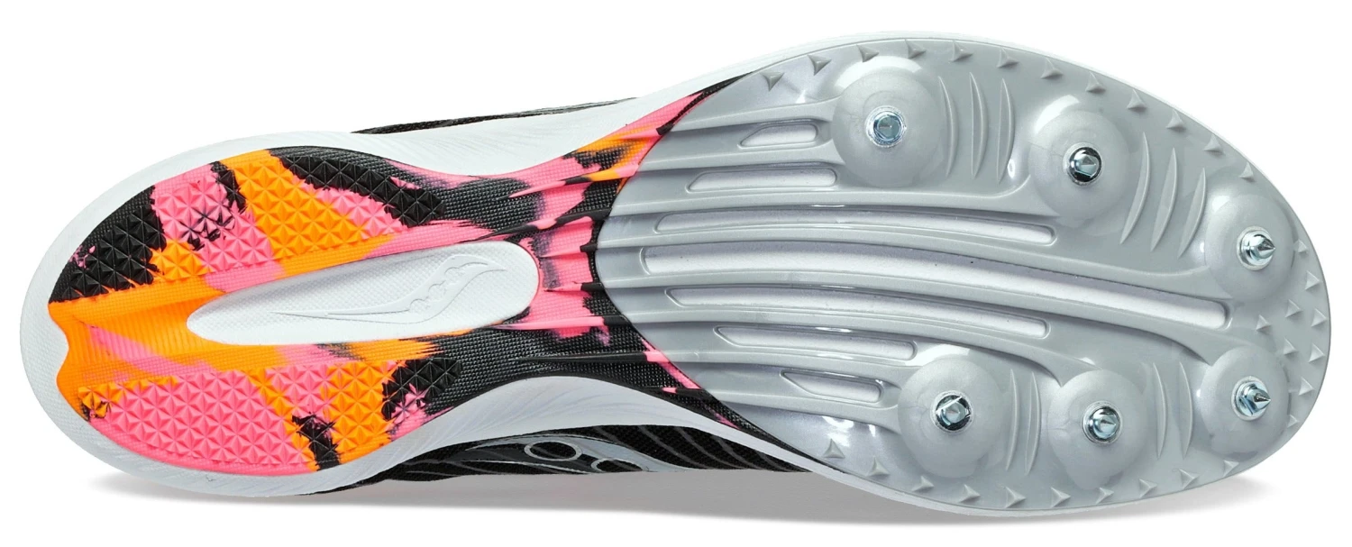 Saucony Men's Velocity MP Track Spike 7 Saucony Men's Velocity MP Track Spike - Image 5