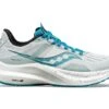 Saucony Women's Tempus -Sports Cheap Shop saucony womens tempus glacier ink supportive 1