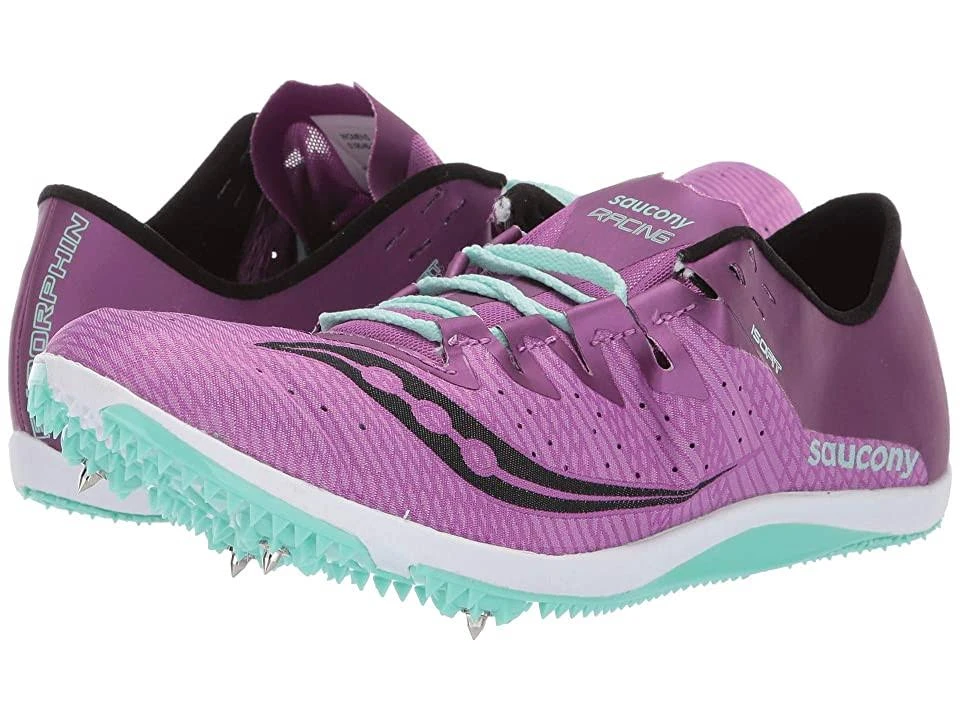 Saucony Women's Endorphin 2 4 Saucony Women's Endorphin 2 - Image 2