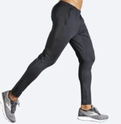 Brooks Men's Spartan Pant - Black (211365001) 13 Brooks Men's Spartan Pant - Black (211365001) -Sports Cheap Shop spartanpant5