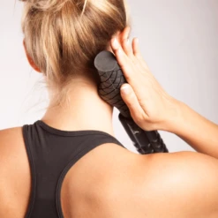 TriggerPoint Grid STK-X Roller - Black (00292) -Sports Cheap Shop stk matrix2