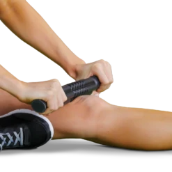 TriggerPoint Grid STK-X Roller - Black (00292) -Sports Cheap Shop stk matrix4