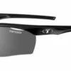 Tifosi Optics Inc. Vero Interchangeable Lenses (1470) -Sports Cheap Shop vero glossblack 553x249 1