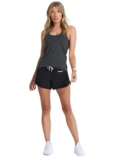 Vuori Women's Clementine Short 2.0 28 Vuori Women's Clementine Short 2.0 -Sports Cheap Shop vuori womens clementine shorts 2 black 4 inch 4