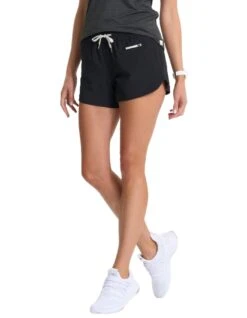 Vuori Women's Clementine Short 2.0 23 Vuori Women's Clementine Short 2.0 -Sports Cheap Shop vuori womens clementine shorts 2 black 4 inch 7