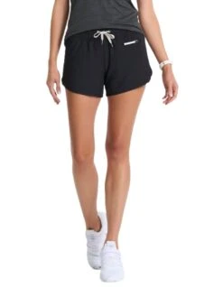 Vuori Women's Clementine Short 2.0 21 Vuori Women's Clementine Short 2.0 -Sports Cheap Shop vuori womens clementine shorts 2 black 4 inch 8