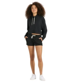 Vuori Women's Halo Performance Short 10 Vuori Women's Halo Performance Short -Sports Cheap Shop vuori womens halo performance black heather 5