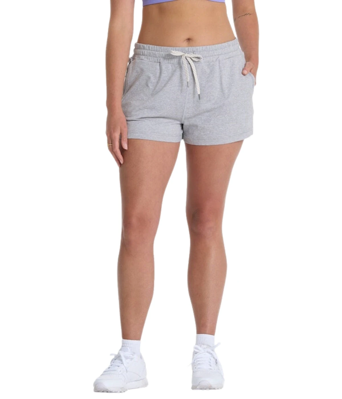Vuori Women's Halo Performance Short 3 Vuori Women's Halo Performance Short