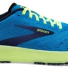 Brooks Men's Hyperion Tempo - Blue/Nightlife/Peacoat (1103391D491) -Sports Cheap Shop www brooksrunning com 110339 491 a hyperion tempo mens racing speed running shoe