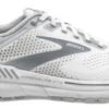 Brooks Women's Adrenaline GTS 22 - White/Oyster/Primer Grey (1203531B134) 2 Brooks Women's Adrenaline GTS 22 - White/Oyster/Primer Grey (1203531B134) -Sports Cheap Shop www brooksrunning com 120353 134 o adrenaline gts 22 womens cushion running shoe