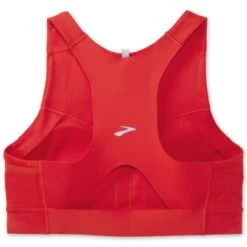 Brooks Women's Drive 3 Pocket Run Bra -Sports Cheap Shop www brooksrunning com 350080 657 lb drive 3 pocket womens running bra