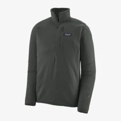 Patagonia Men's R1 Fleece Pullover -Sports Cheap Shop www patagonia com 40110 FGE